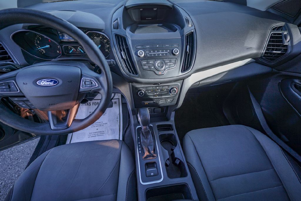 2019 Ford Escape Image 15