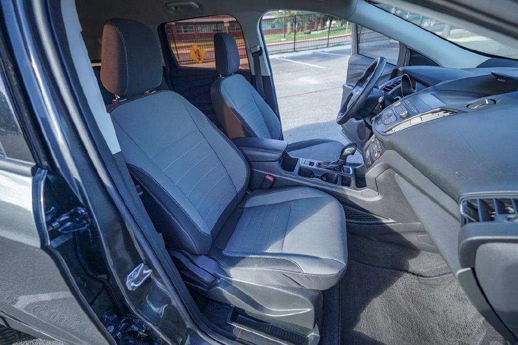 2019 Ford Escape Image 19