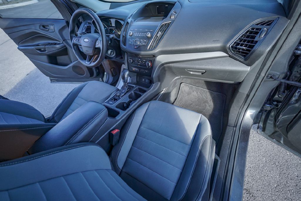 2019 Ford Escape Image 20