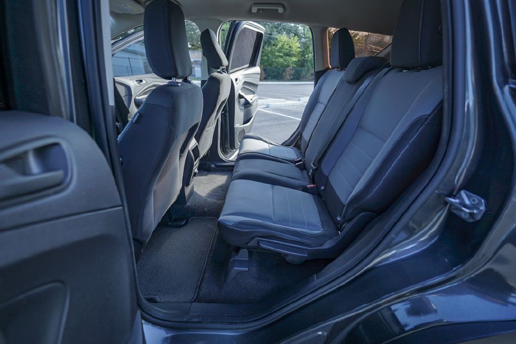 2019 Ford Escape Image 22