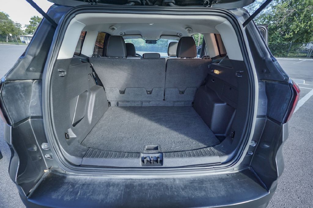 2019 Ford Escape Image 23