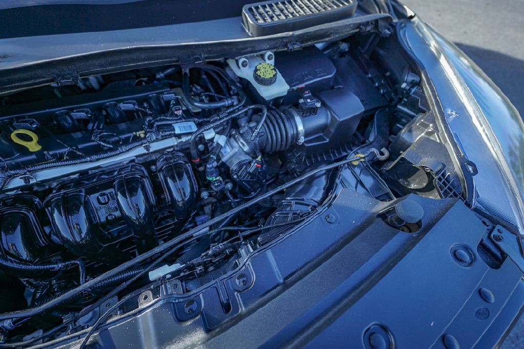 2019 Ford Escape Image 26