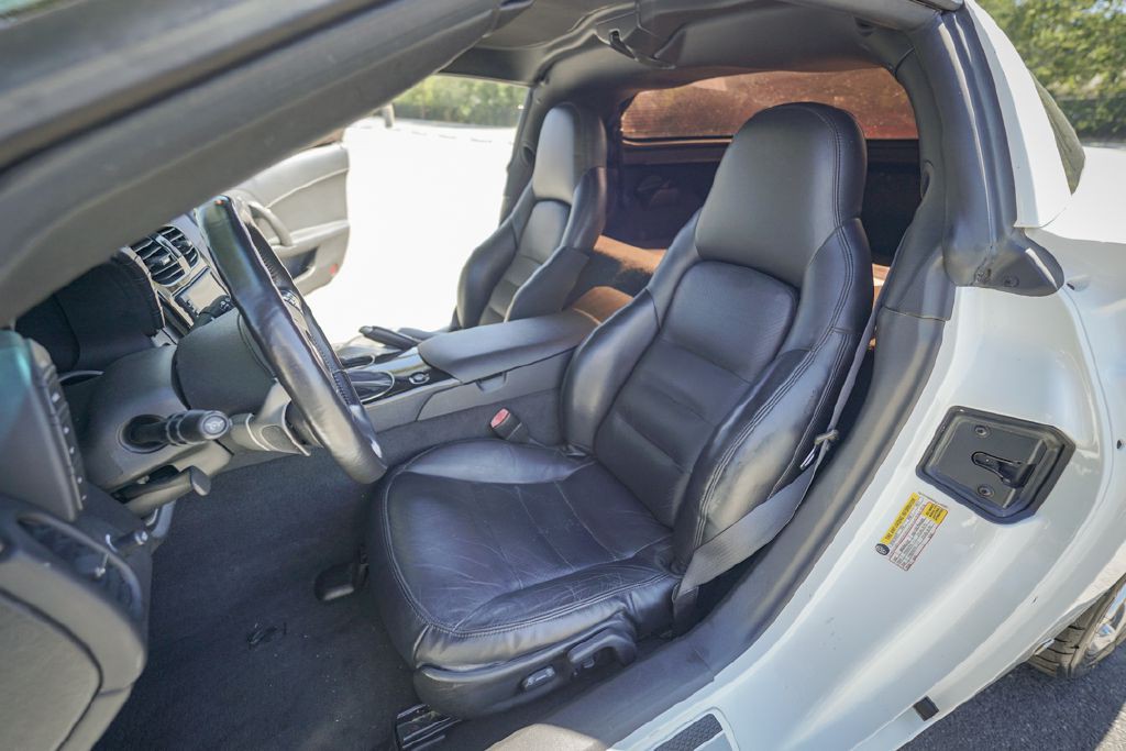 2008 Chevrolet Corvette Image 14