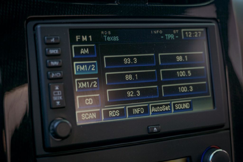 2008 Chevrolet Corvette Image 24