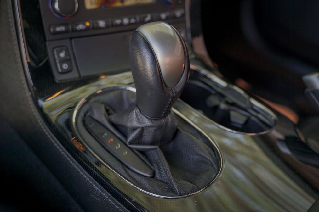 2008 Chevrolet Corvette Image 25