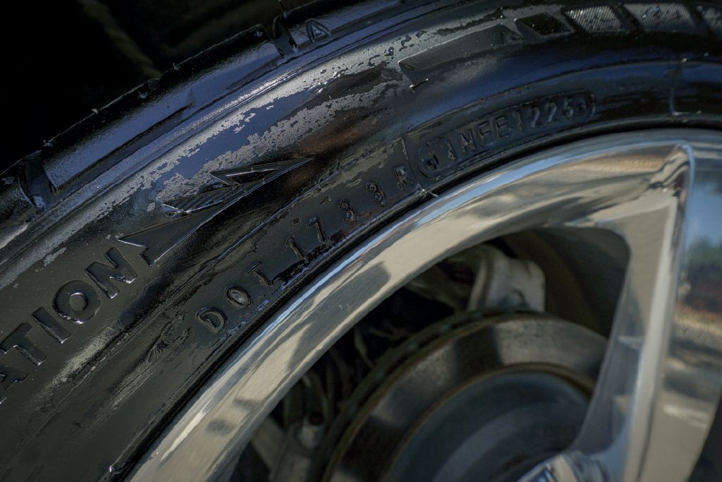 2008 Chevrolet Corvette Image 33