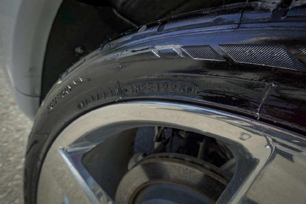 2008 Chevrolet Corvette Image 34