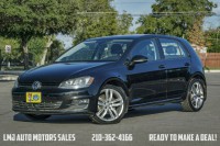 Image for 2015 Volkswagen Golf TDI ID: 6868194