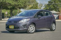 Image for 2012 Ford Fiesta SE ID: 6872589