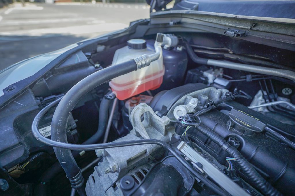 2012 Ford Fiesta Image 25