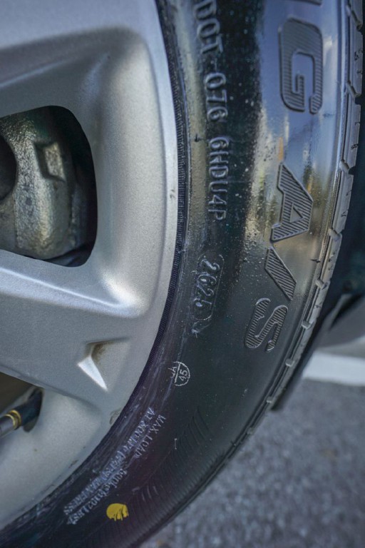 2012 Ford Fiesta Image 35