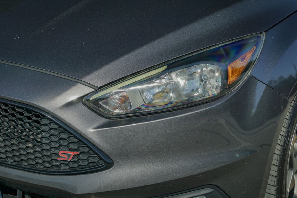 2017 Ford Focus Image 15