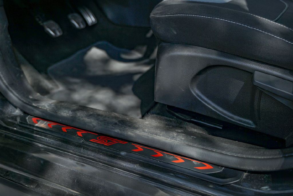 2017 Ford Focus Image 29