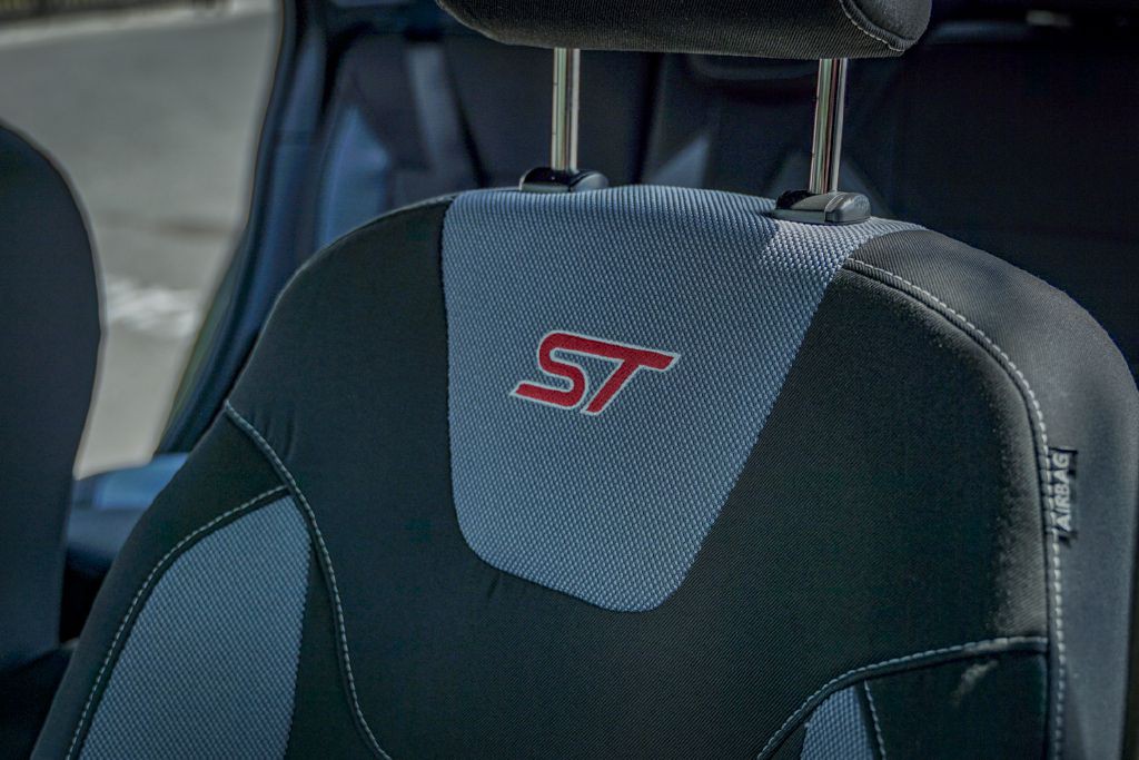 2017 Ford Focus Image 30