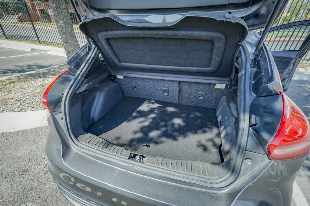 2017 Ford Focus Image 35