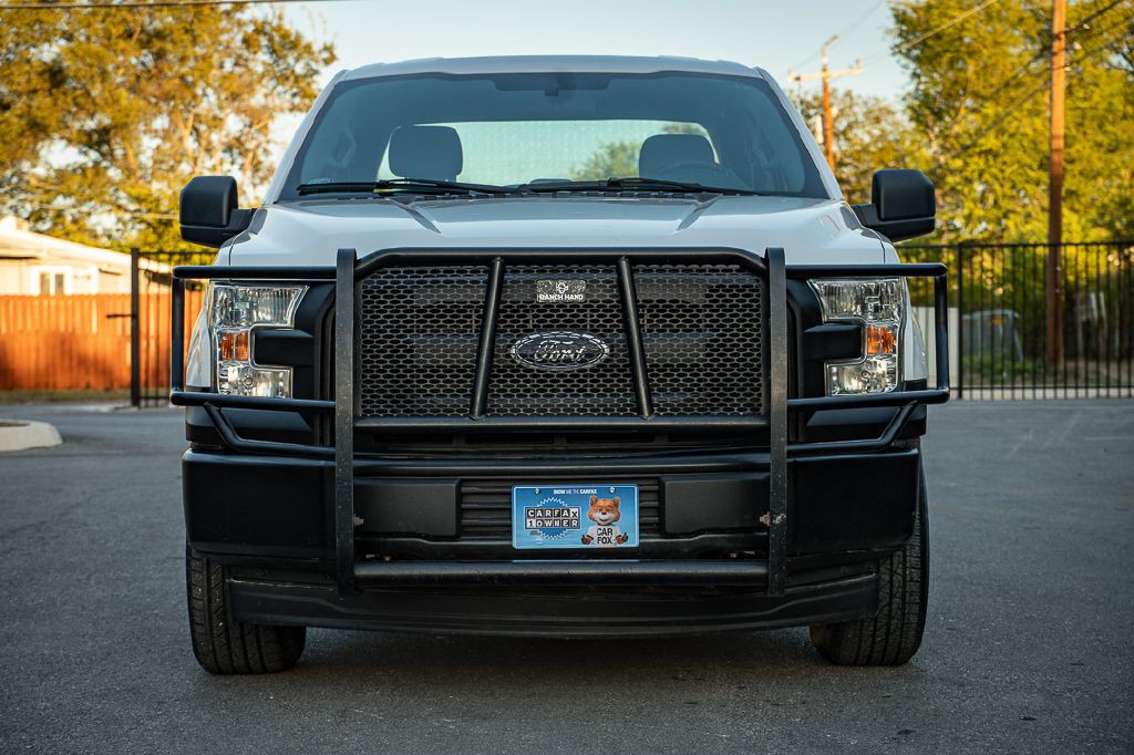 2017 Ford F-150 Image 2