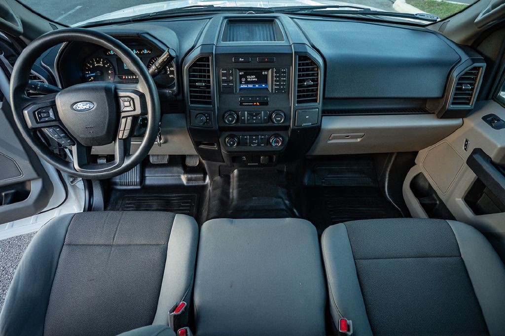 2017 Ford F-150 Image 14