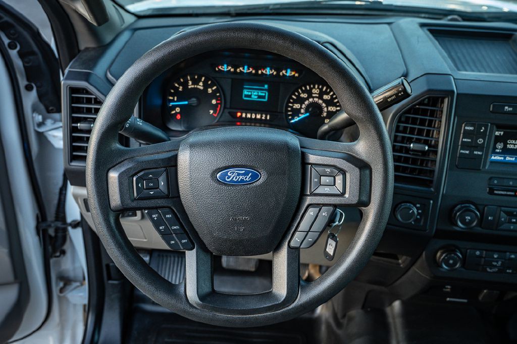 2017 Ford F-150 Image 15
