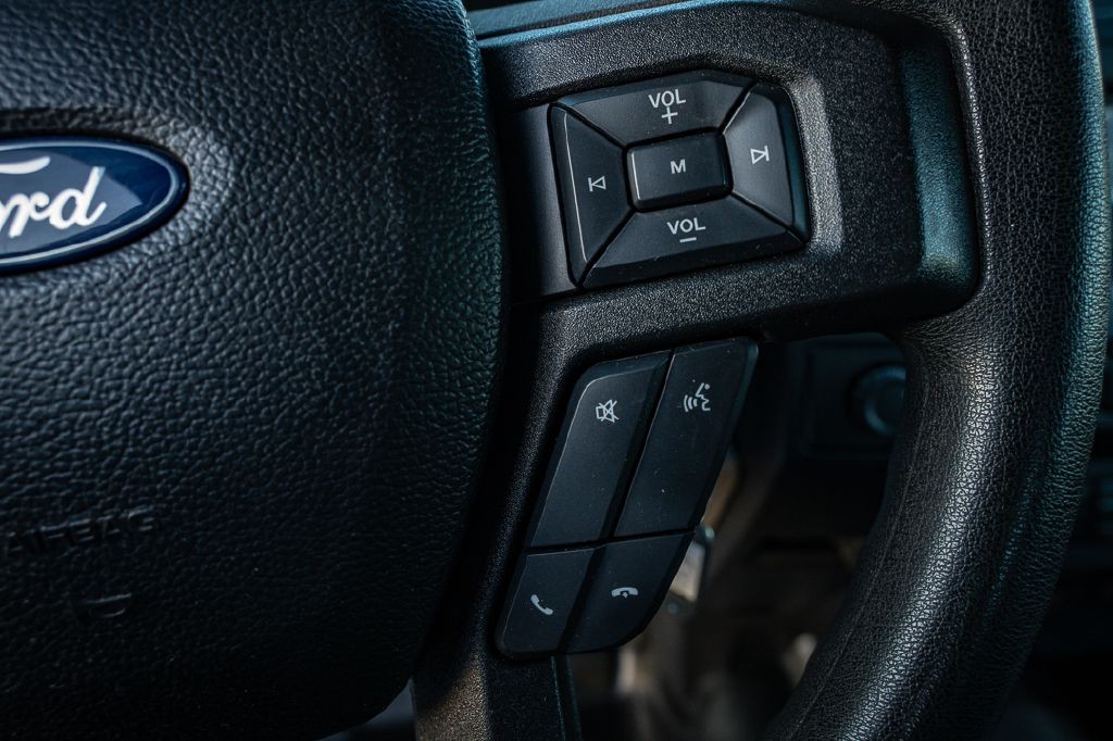 2017 Ford F-150 Image 18