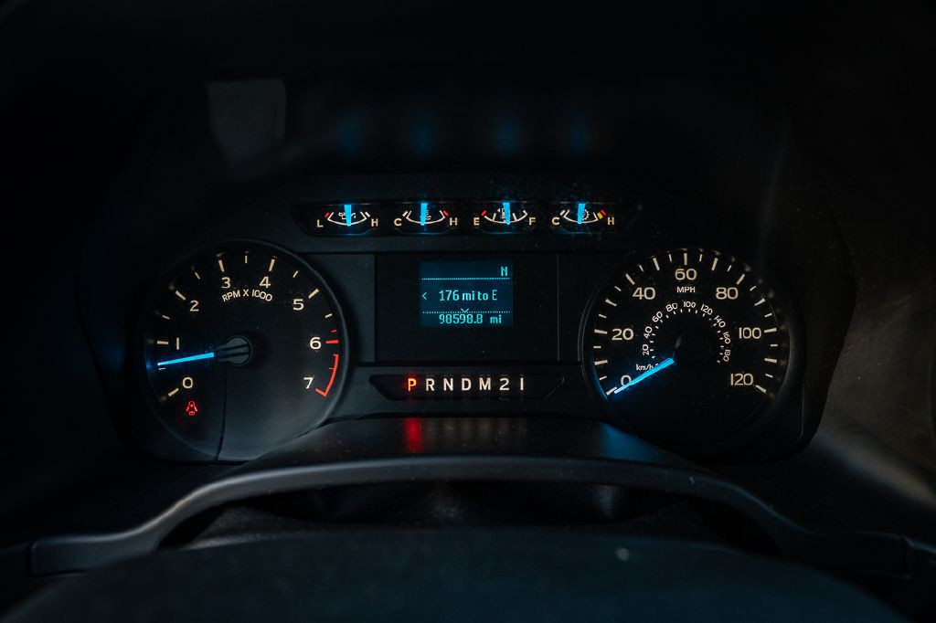 2017 Ford F-150 Image 19