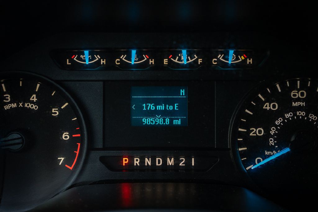 2017 Ford F-150 Image 20