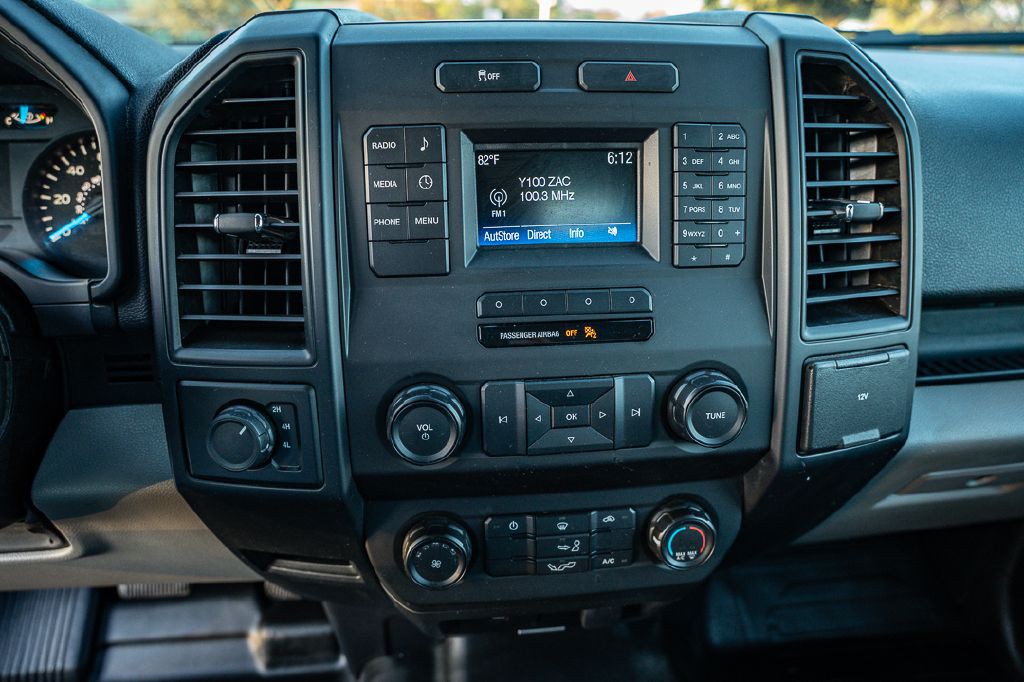 2017 Ford F-150 Image 22