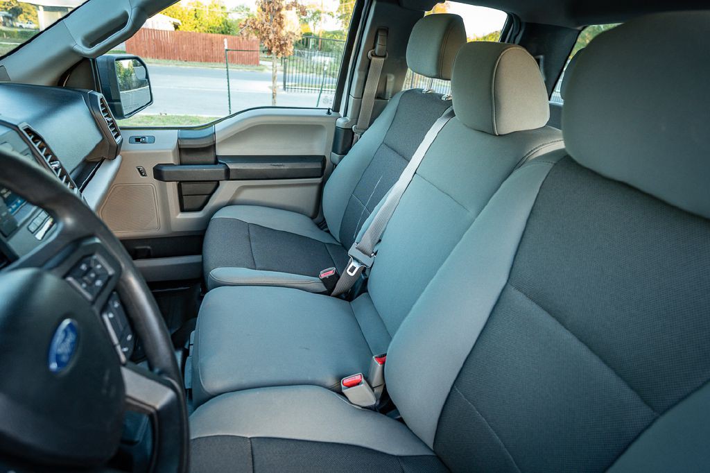 2017 Ford F-150 Image 23