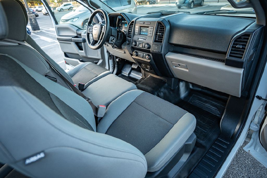 2017 Ford F-150 Image 24