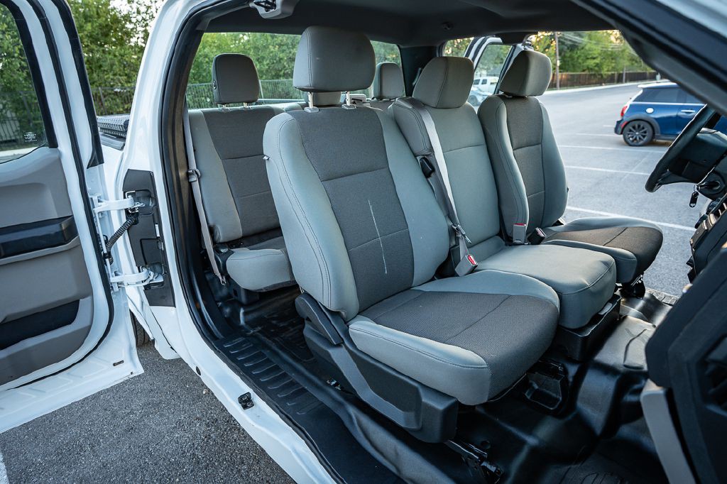 2017 Ford F-150 Image 26