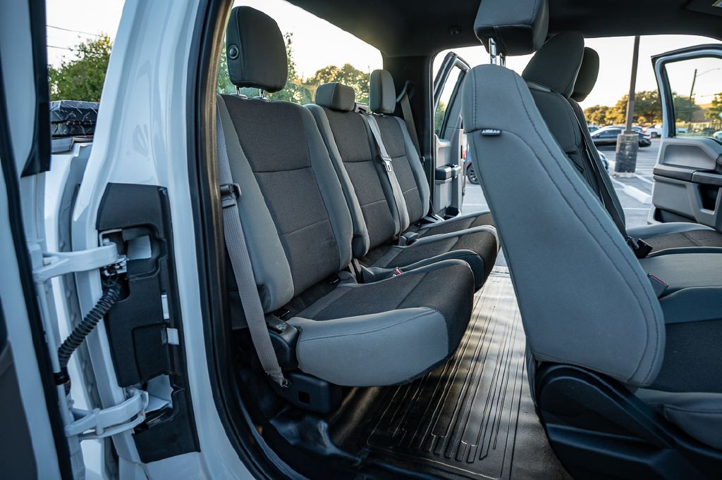 2017 Ford F-150 Image 27