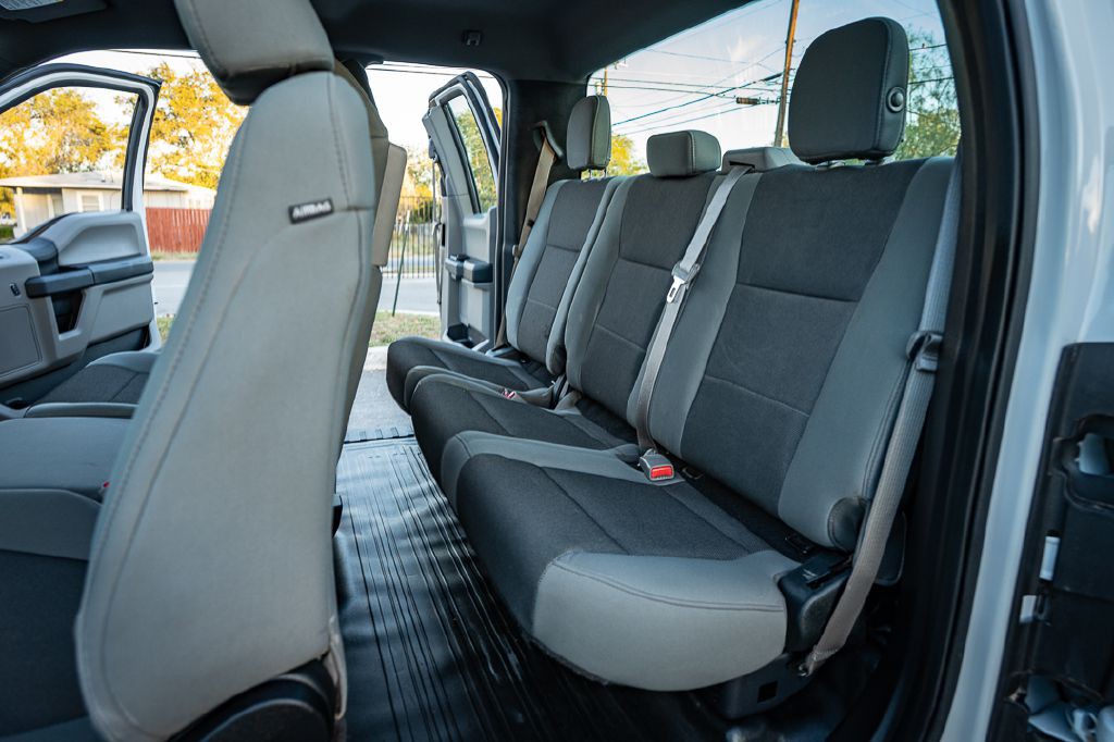 2017 Ford F-150 Image 28