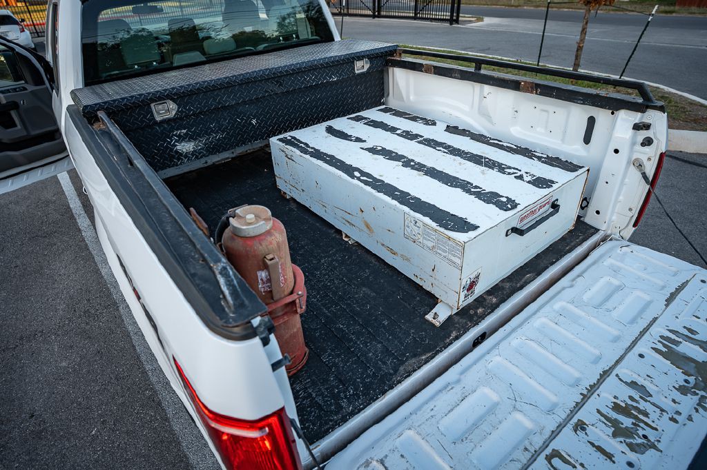 2017 Ford F-150 Image 30