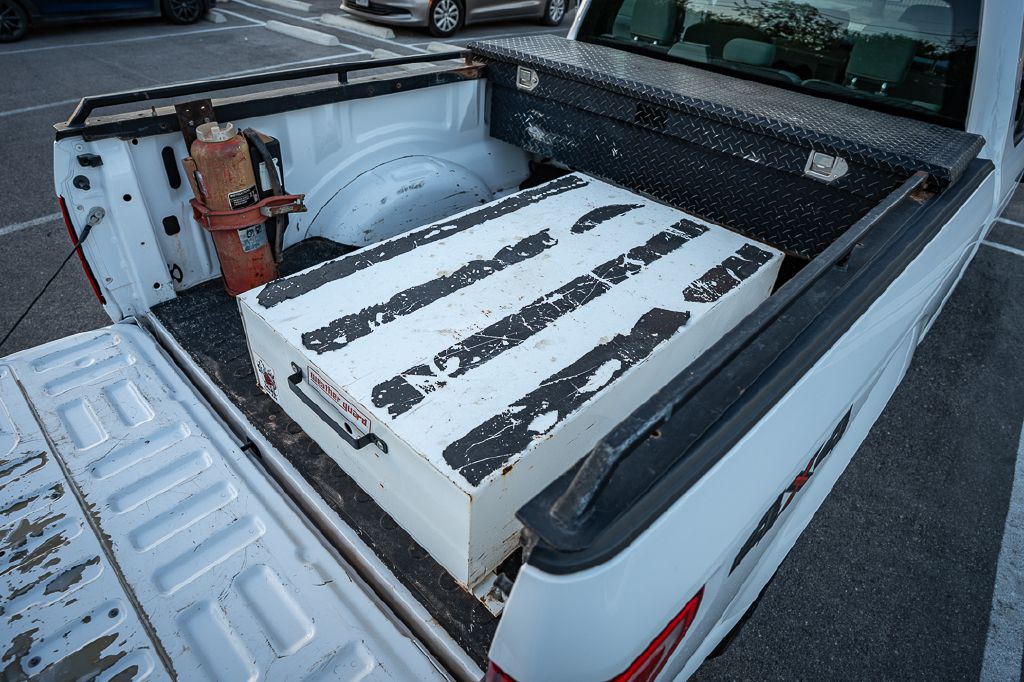 2017 Ford F-150 Image 31