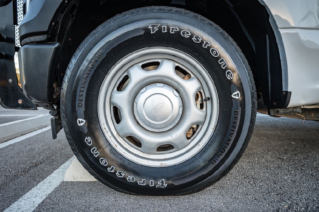 2017 Ford F-150 Image 33