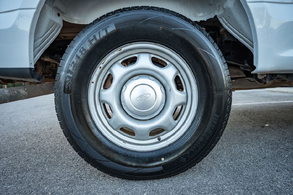 2017 Ford F-150 Image 35