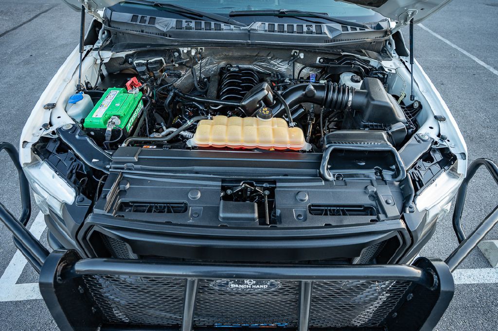 2017 Ford F-150 Image 37