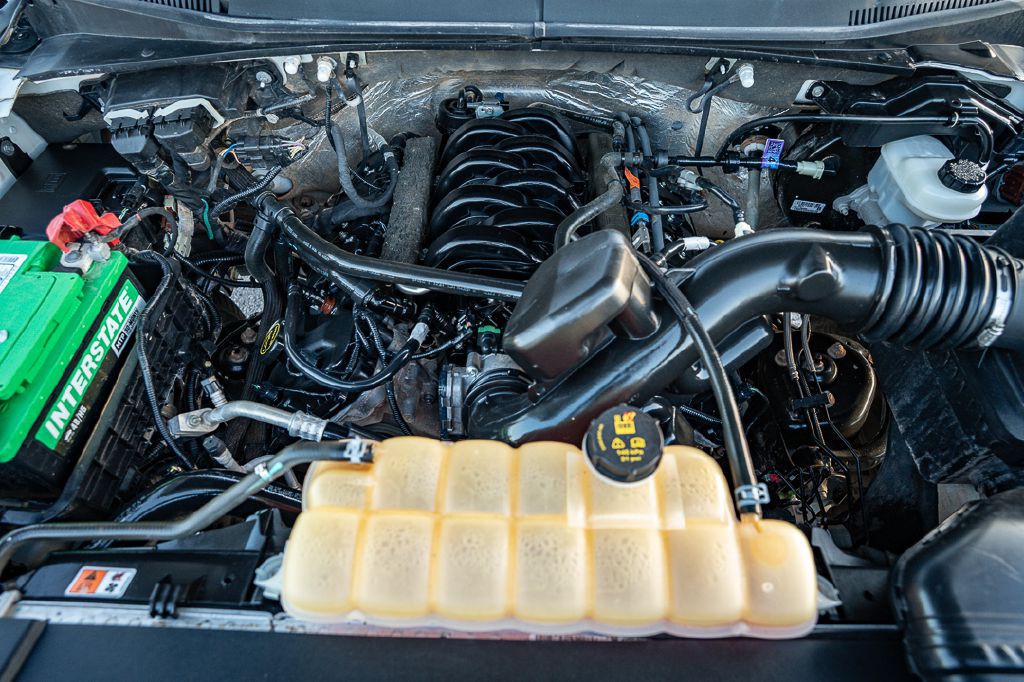 2017 Ford F-150 Image 38