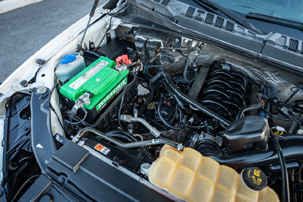 2017 Ford F-150 Image 39