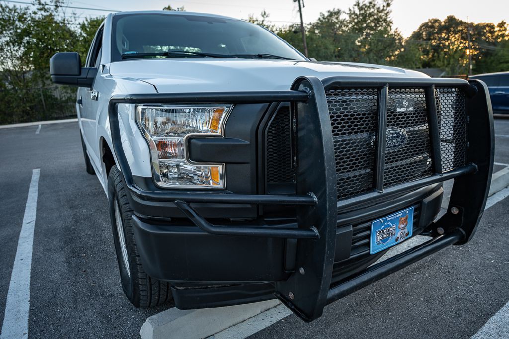 2017 Ford F-150 Image 41