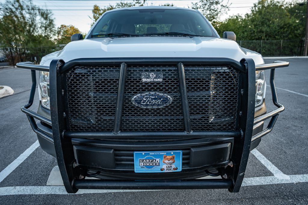 2017 Ford F-150 Image 42