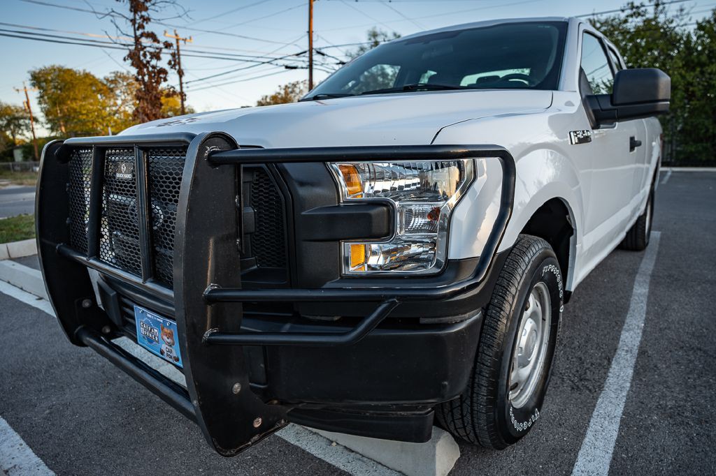 2017 Ford F-150 Image 43
