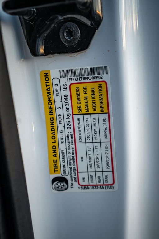 2017 Ford F-150 Image 46