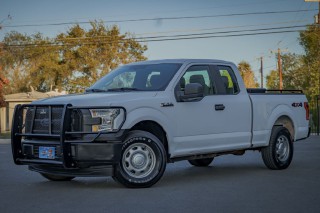 Image for 2017 Ford F-150 Super Cab ID: 6956446
