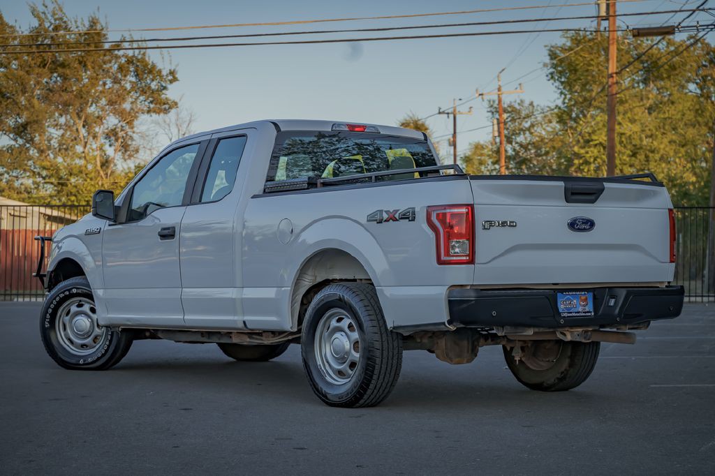 2017 Ford F-150 Image 6