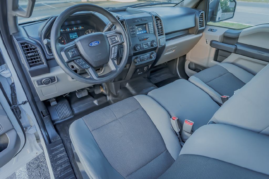 2017 Ford F-150 Image 14