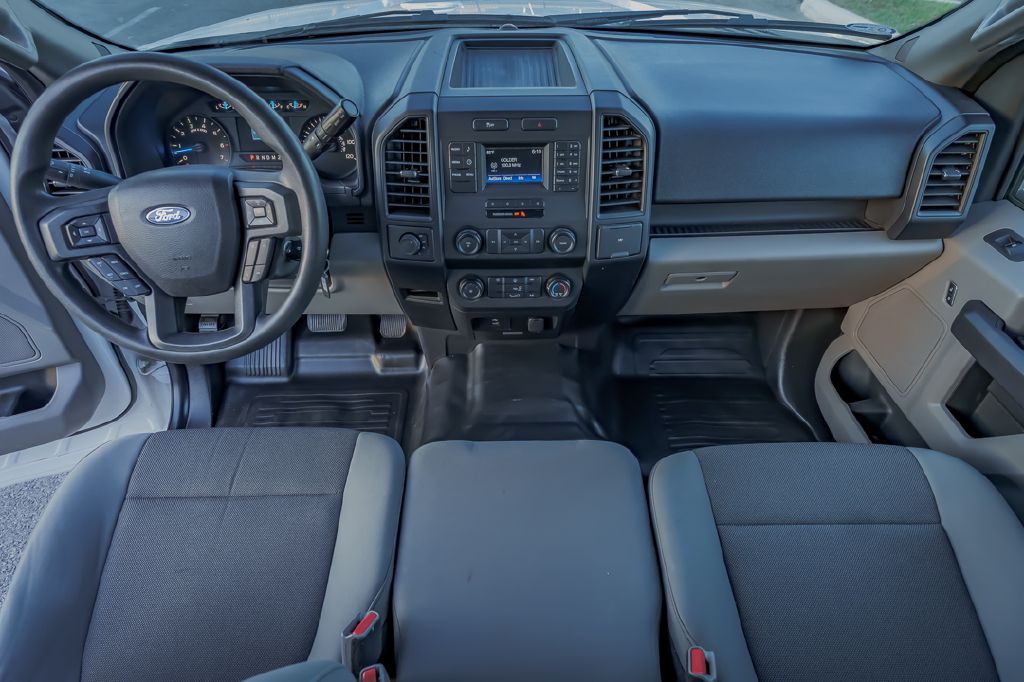 2017 Ford F-150 Image 15