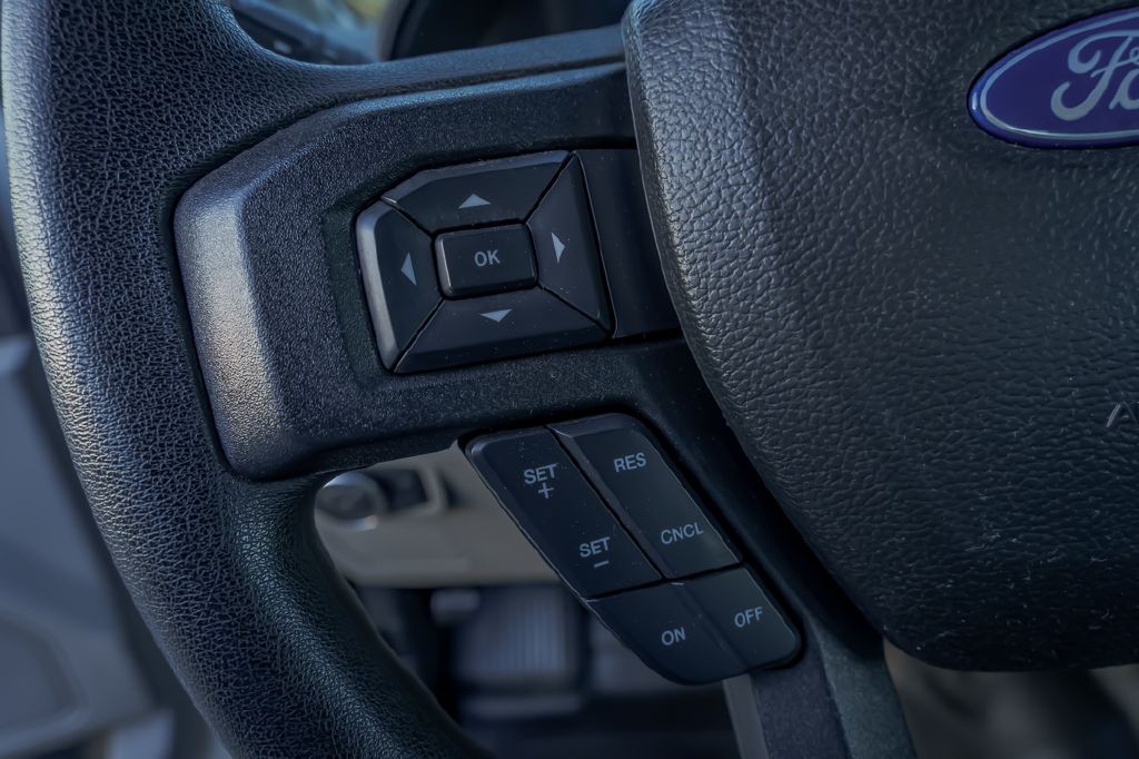 2017 Ford F-150 Image 18