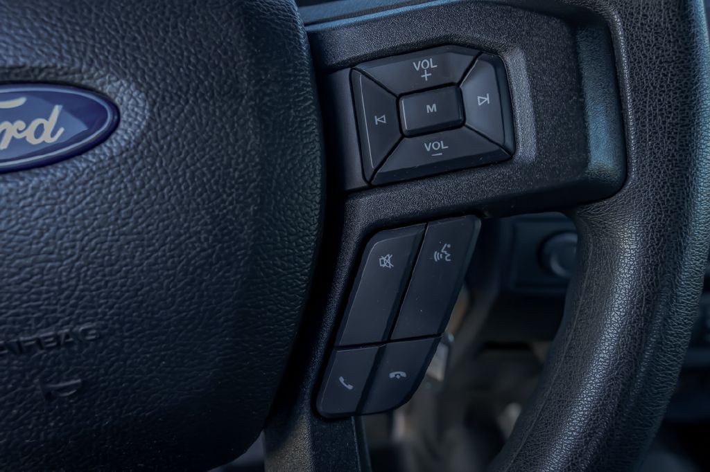 2017 Ford F-150 Image 19