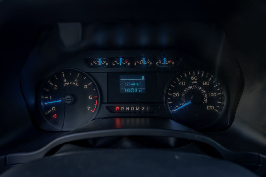 2017 Ford F-150 Image 20