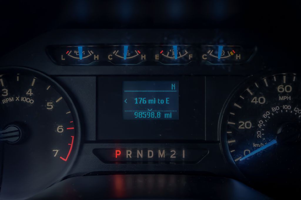 2017 Ford F-150 Image 21